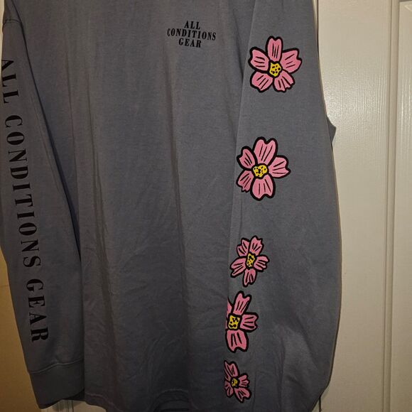 ACG Rare LS Shirt XL - Picture 5 of 6